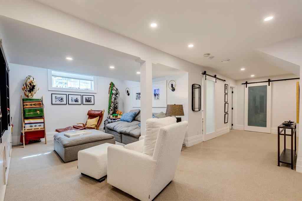 MLS® A2257661 - 1927 12 Street SW in Upper Mount Royal Calgary, Residential