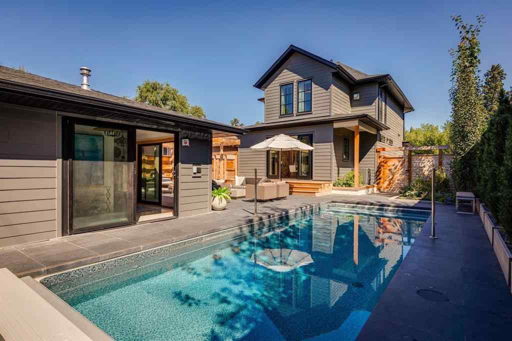 MLS® A2257661 - 1927 12 Street SW in Upper Mount Royal Calgary, Residential