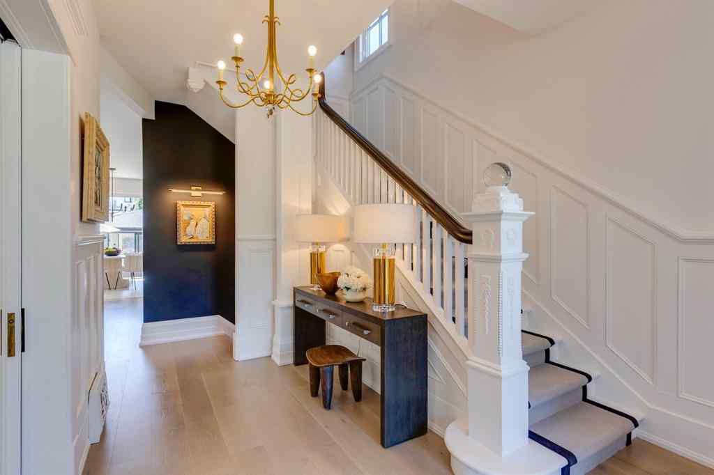 MLS® A2257661 - 1927 12 Street SW in Upper Mount Royal Calgary, Residential