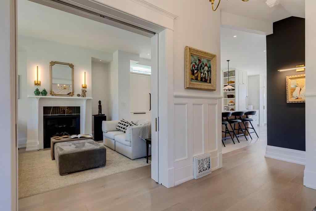 MLS® A2257661 - 1927 12 Street SW in Upper Mount Royal Calgary, Residential