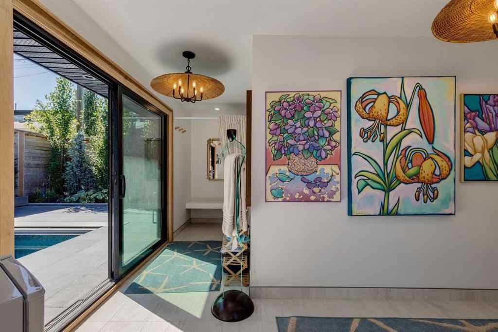 MLS® A2257661 - 1927 12 Street SW in Upper Mount Royal Calgary, Residential