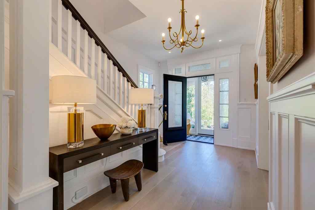 MLS® A2257661 - 1927 12 Street SW in Upper Mount Royal Calgary, Residential
