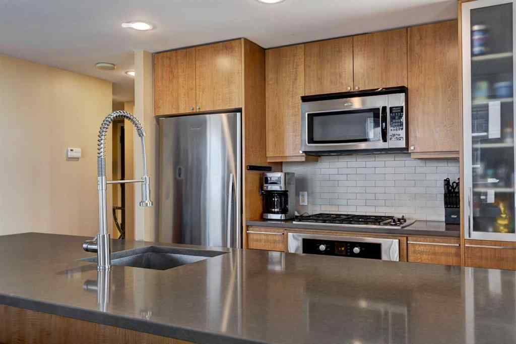 MLS® A2257662 - Unit #1508 1118 12 Avenue SW in Beltline Calgary, Residential
