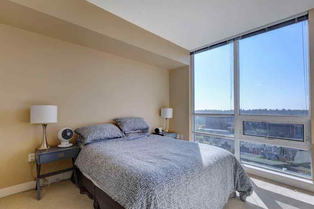 MLS® A2257662 - Unit #1508 1118 12 Avenue SW in Beltline Calgary, Residential