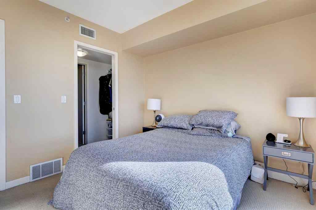 MLS® A2257662 - Unit #1508 1118 12 Avenue SW in Beltline Calgary, Residential