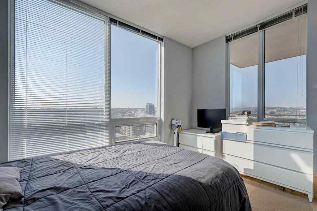 MLS® A2257662 - Unit #1508 1118 12 Avenue SW in Beltline Calgary, Residential