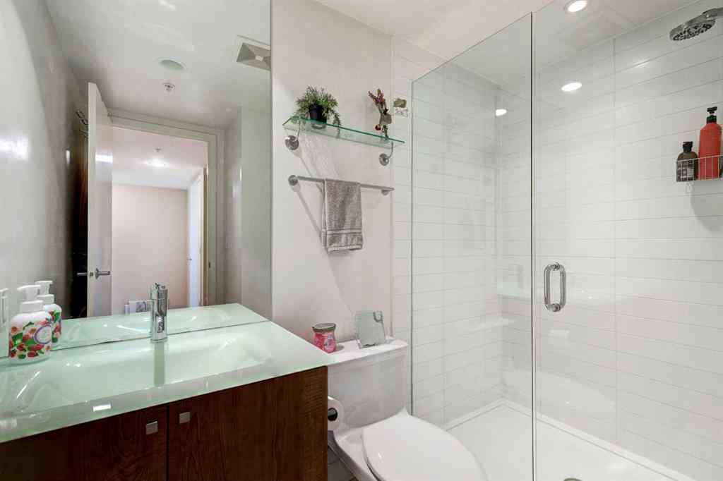 MLS® A2257662 - Unit #1508 1118 12 Avenue SW in Beltline Calgary, Residential
