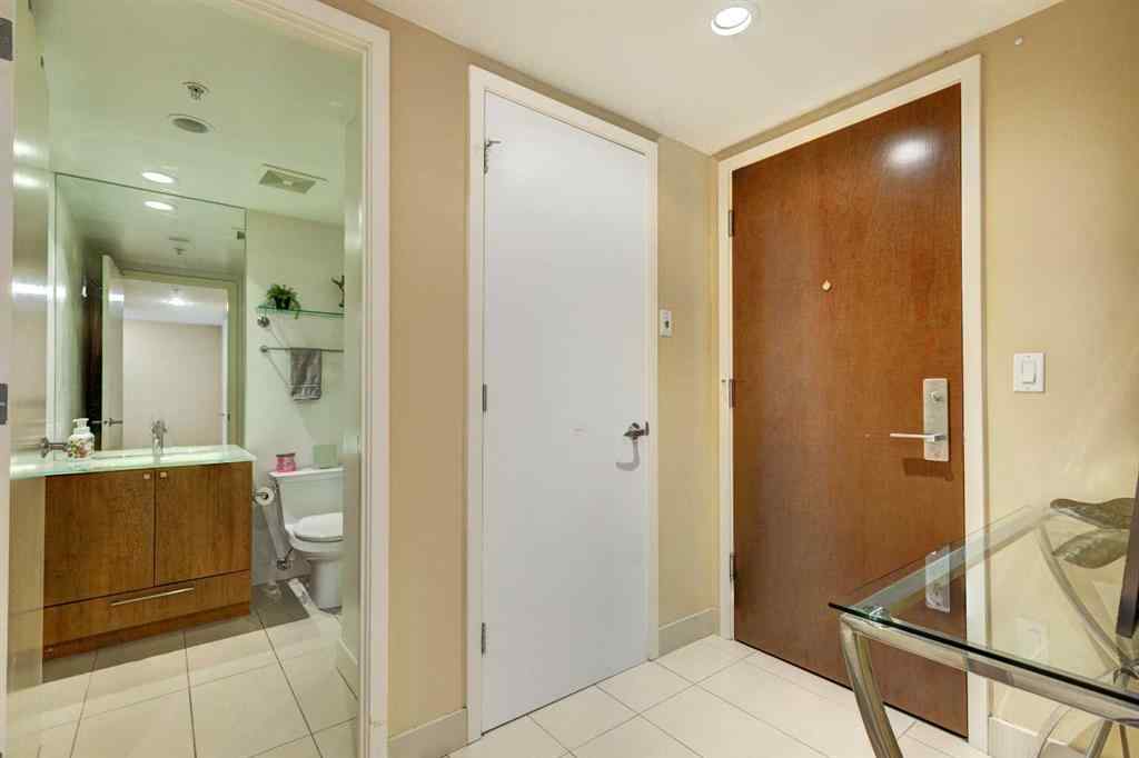 MLS® A2257662 - Unit #1508 1118 12 Avenue SW in Beltline Calgary, Residential