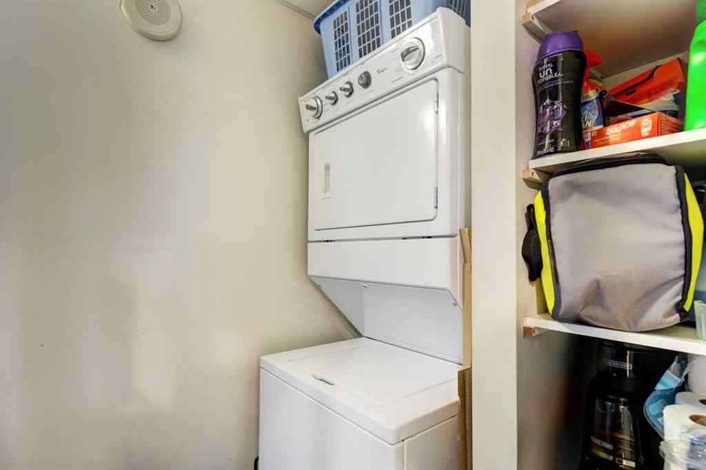 MLS® A2257662 - Unit #1508 1118 12 Avenue SW in Beltline Calgary, Residential