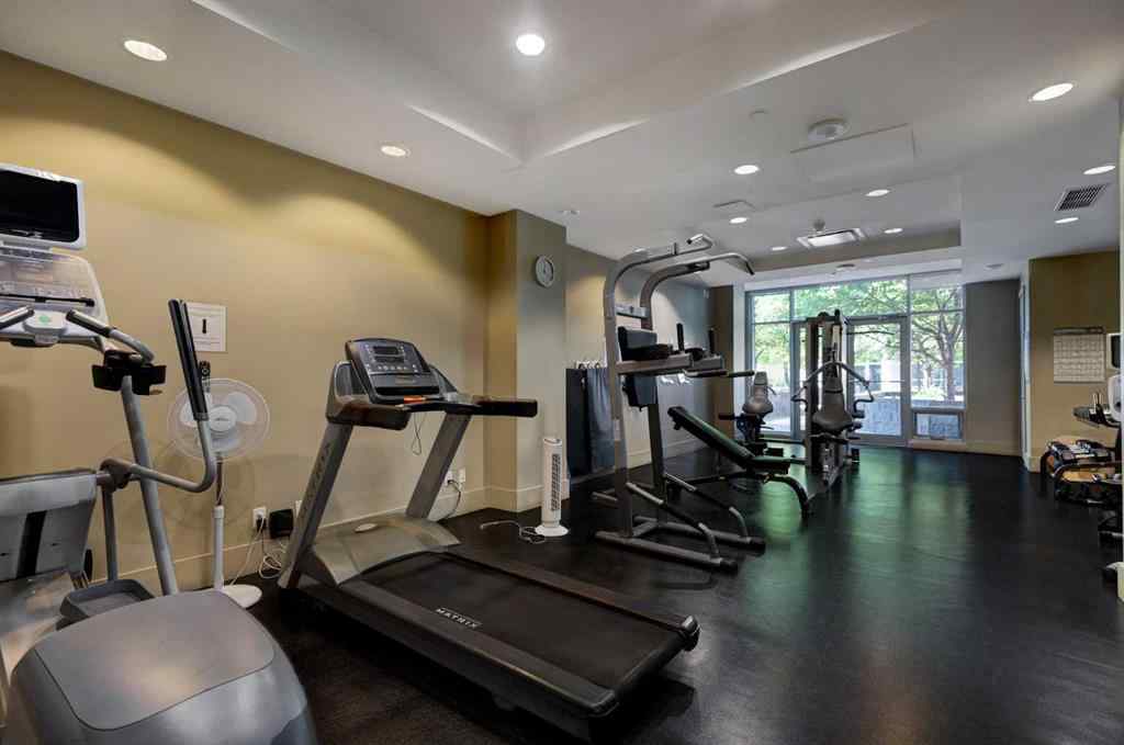 MLS® A2257662 - Unit #1508 1118 12 Avenue SW in Beltline Calgary, Residential