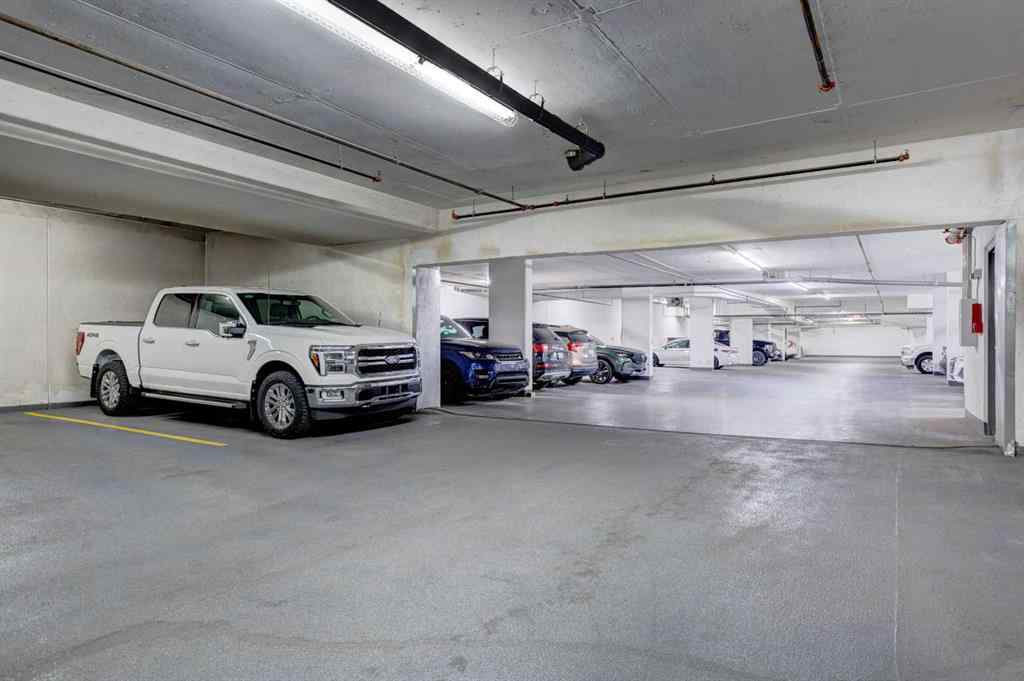 MLS® A2257662 - Unit #1508 1118 12 Avenue SW in Beltline Calgary, Residential