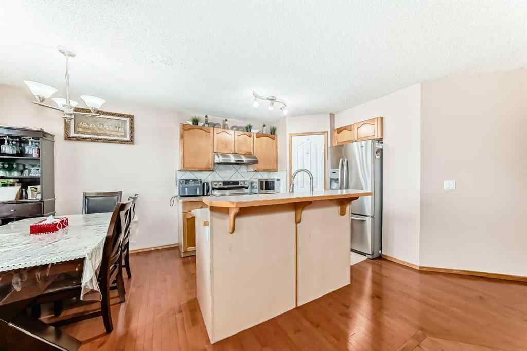 MLS® A2257664 - 16062 Everstone Road SW in Evergreen Calgary, Residential