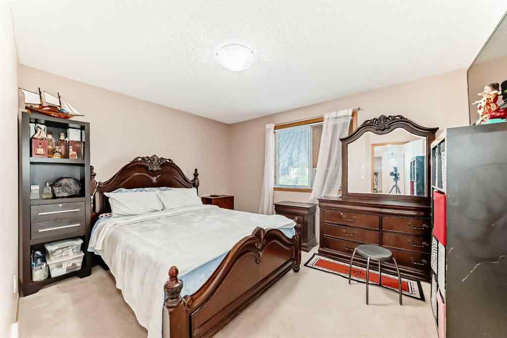 MLS® A2257664 - 16062 Everstone Road SW in Evergreen Calgary, Residential