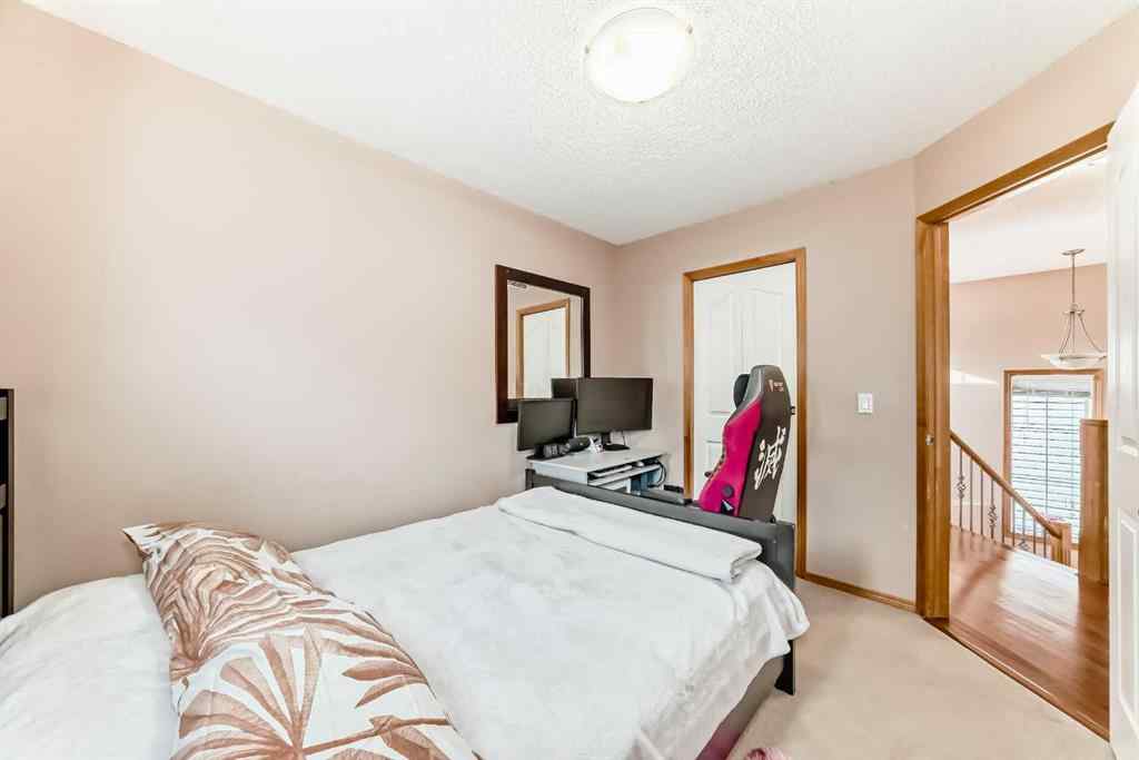 MLS® A2257664 - 16062 Everstone Road SW in Evergreen Calgary, Residential