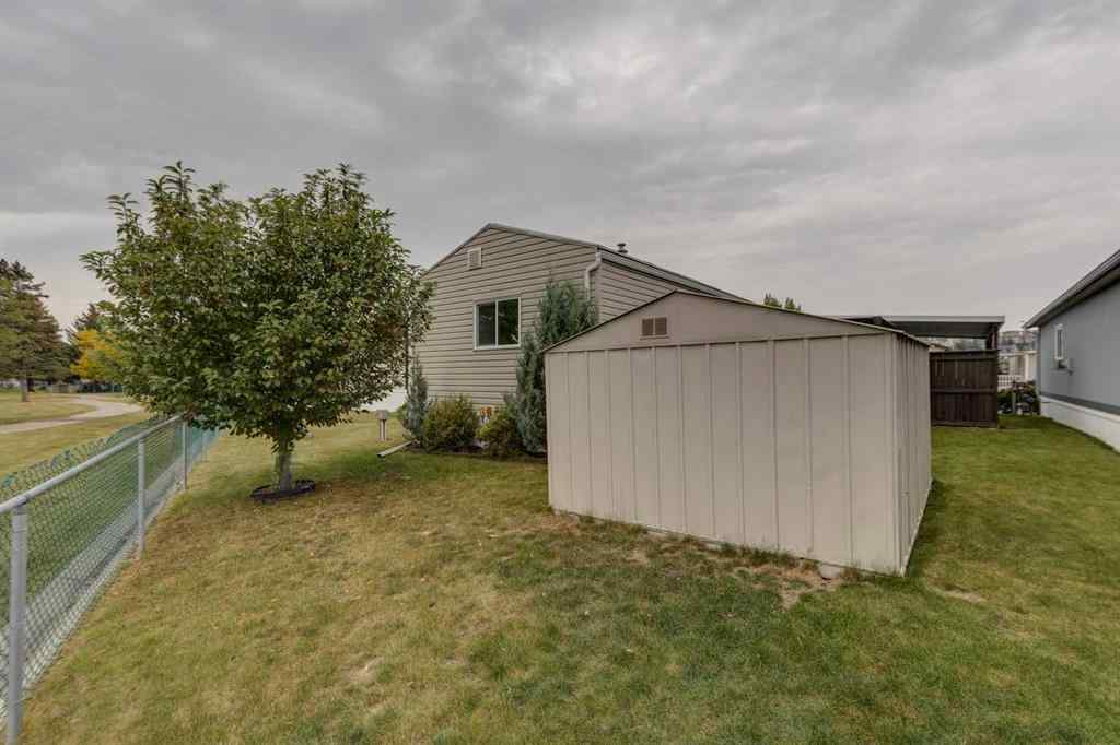 MLS® A2257665 - Unit #106 99 Arbour Lake Road NW in Arbour Lake Calgary, Mobile
