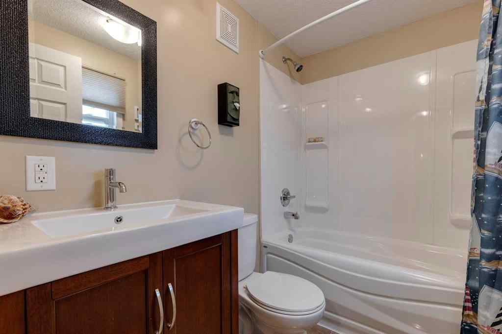 MLS® A2257665 - Unit #106 99 Arbour Lake Road NW in Arbour Lake Calgary, Mobile