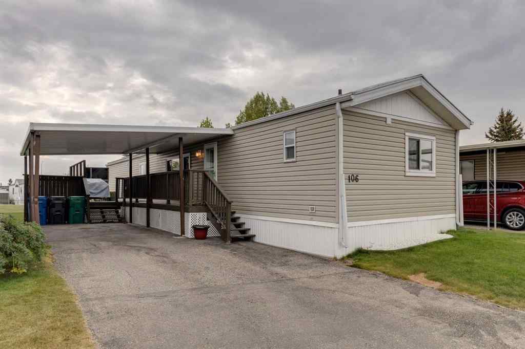MLS® A2257665 - Unit #106 99 Arbour Lake Road NW in Arbour Lake Calgary, Mobile
