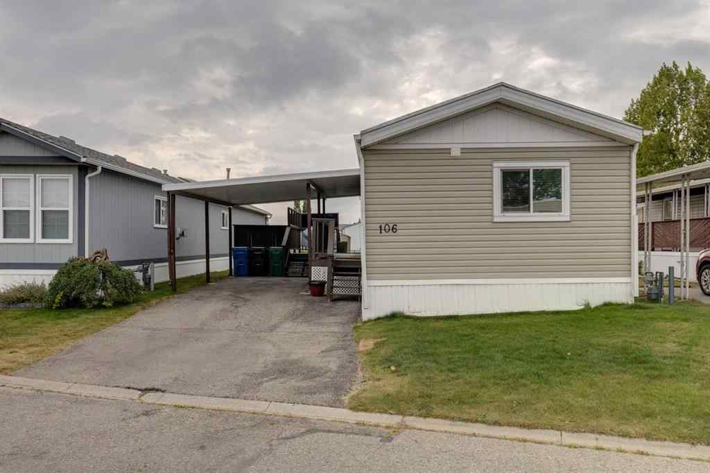 MLS® A2257665 - Unit #106 99 Arbour Lake Road NW in Arbour Lake Calgary, Mobile