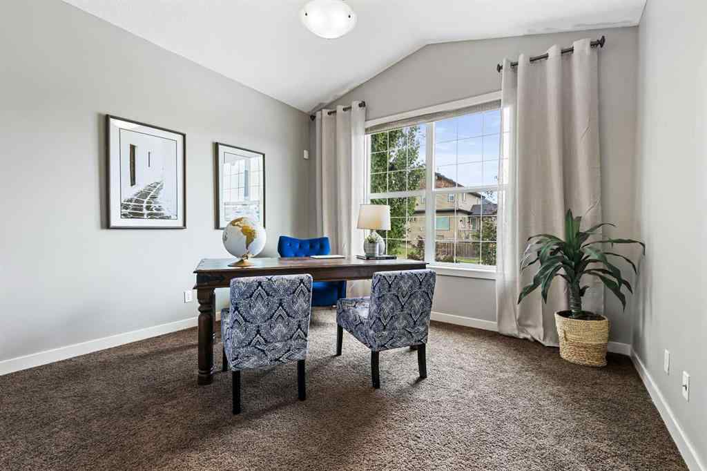 MLS® A2257667 - 509 Boulder Creek Circle SE in Boulder Creek Estates Langdon, Residential