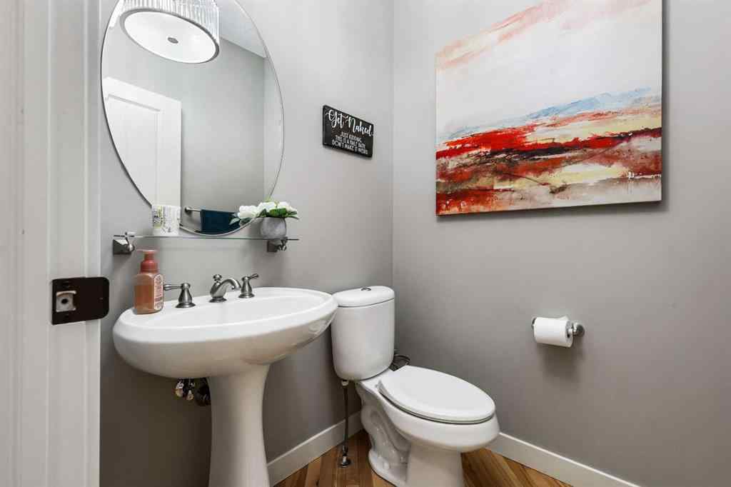 MLS® A2257667 - 509 Boulder Creek Circle SE in Boulder Creek Estates Langdon, Residential