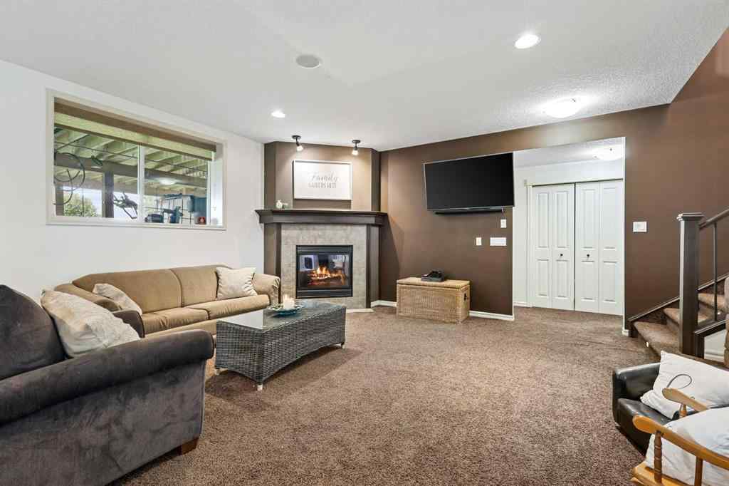 MLS® A2257667 - 509 Boulder Creek Circle SE in Boulder Creek Estates Langdon, Residential