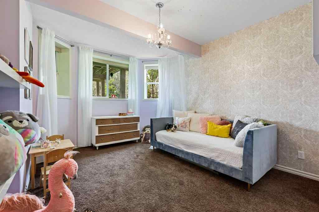 MLS® A2257667 - 509 Boulder Creek Circle SE in Boulder Creek Estates Langdon, Residential