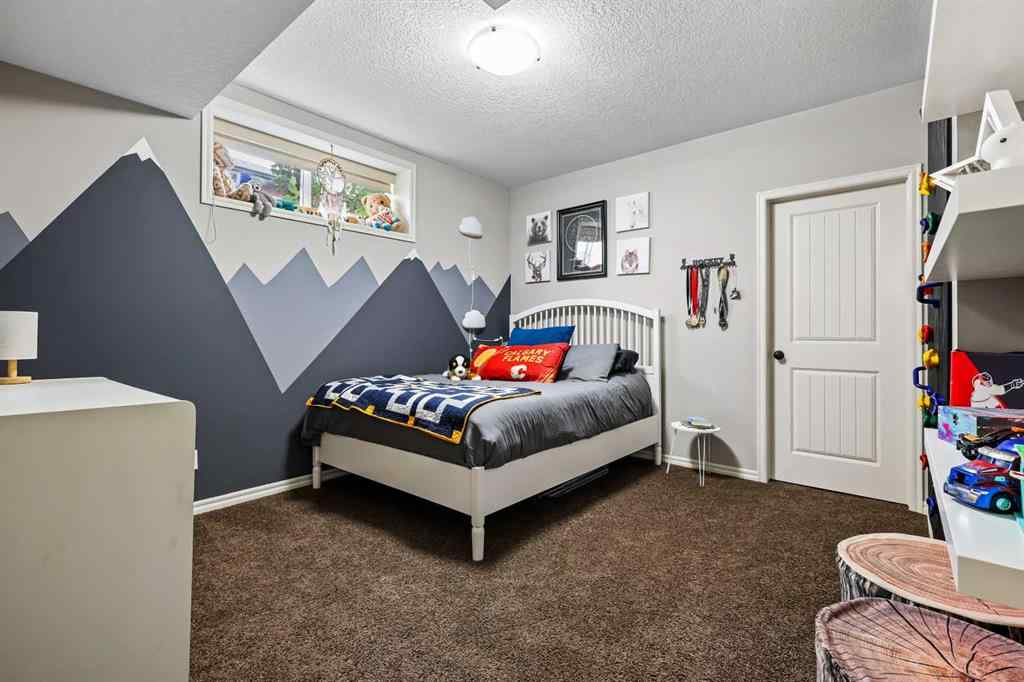 MLS® A2257667 - 509 Boulder Creek Circle SE in Boulder Creek Estates Langdon, Residential