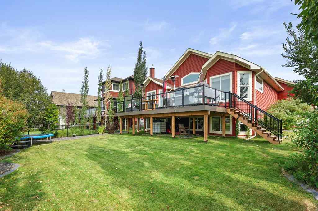 MLS® A2257667 - 509 Boulder Creek Circle SE in Boulder Creek Estates Langdon, Residential