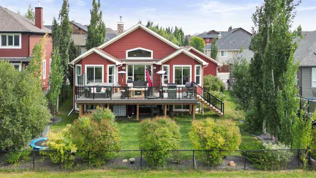MLS® A2257667 - 509 Boulder Creek Circle SE in Boulder Creek Estates Langdon, Residential