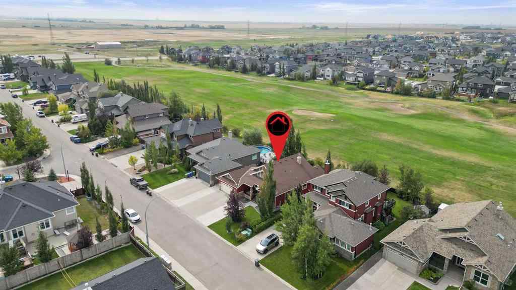 MLS® A2257667 - 509 Boulder Creek Circle SE in Boulder Creek Estates Langdon, Residential