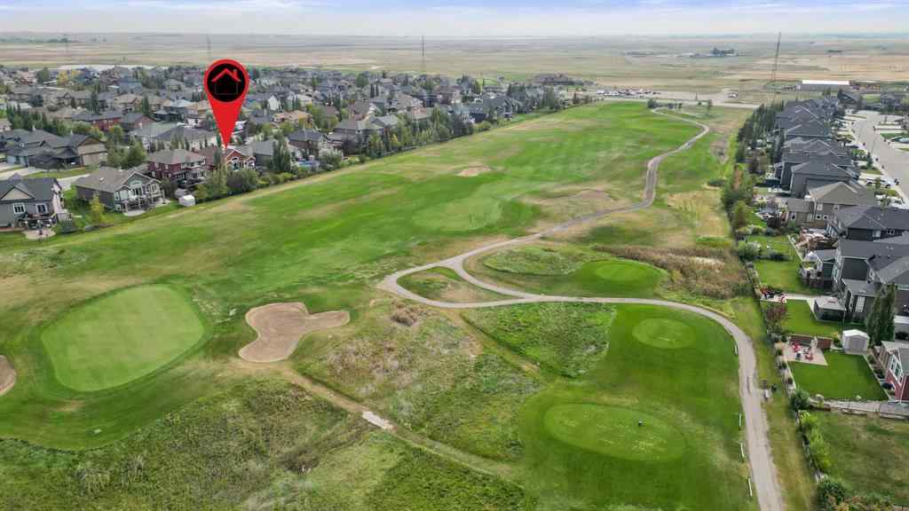 MLS® A2257667 - 509 Boulder Creek Circle SE in Boulder Creek Estates Langdon, Residential
