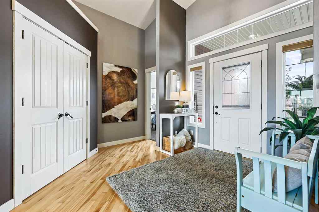 MLS® A2257667 - 509 Boulder Creek Circle SE in Boulder Creek Estates Langdon, Residential