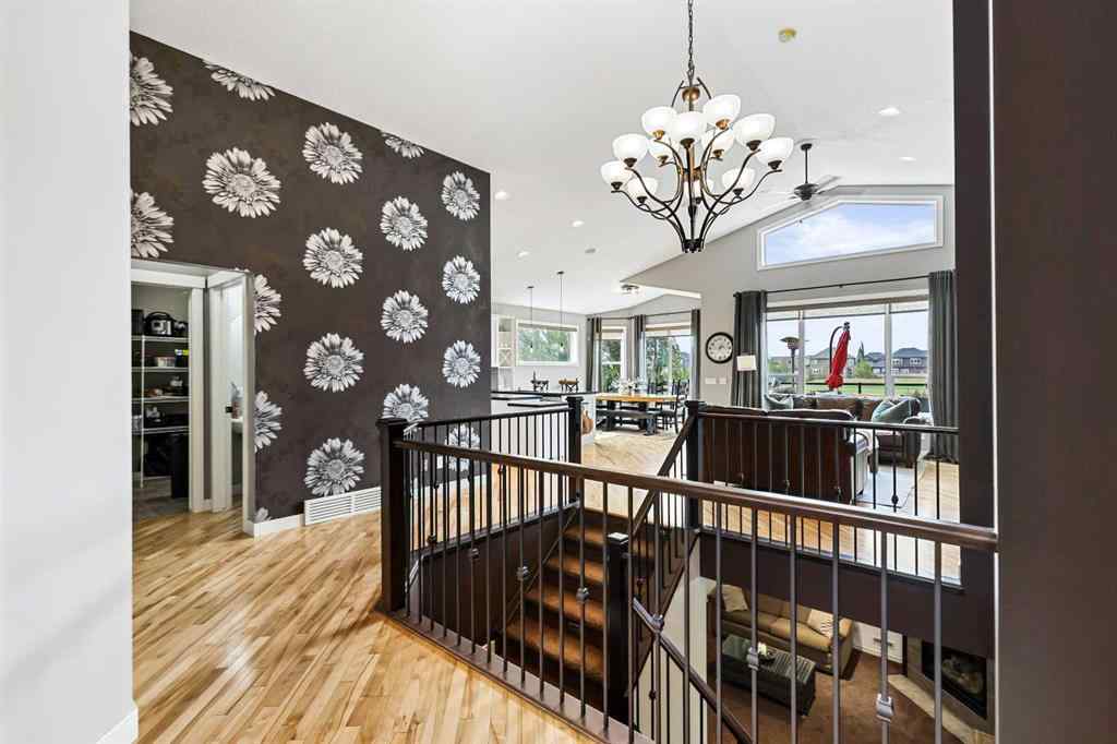 MLS® A2257667 - 509 Boulder Creek Circle SE in Boulder Creek Estates Langdon, Residential