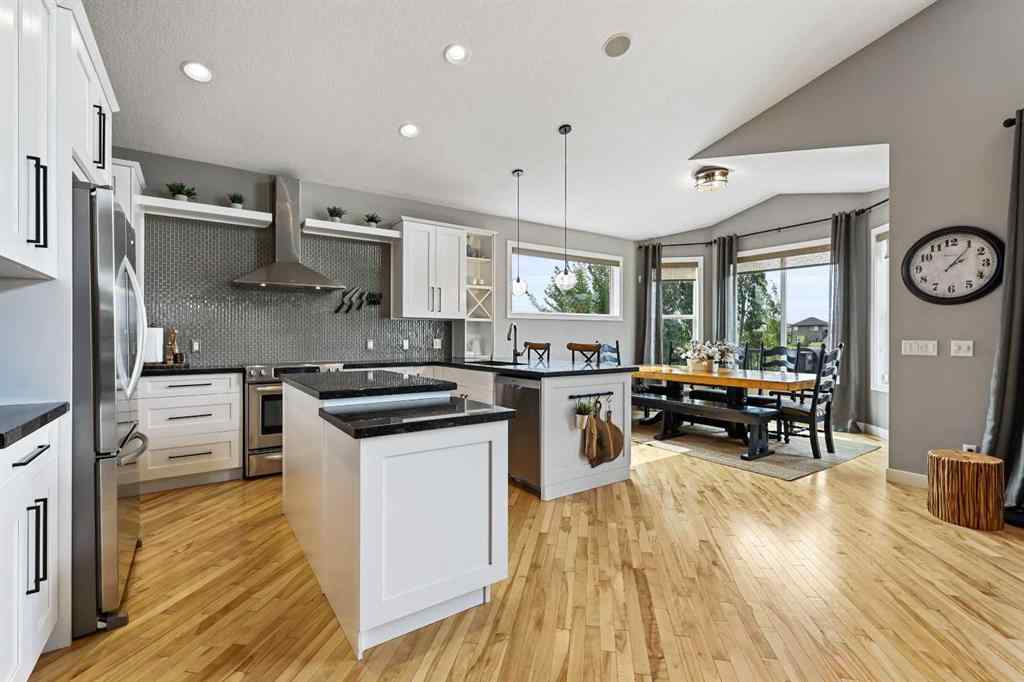 MLS® A2257667 - 509 Boulder Creek Circle SE in Boulder Creek Estates Langdon, Residential