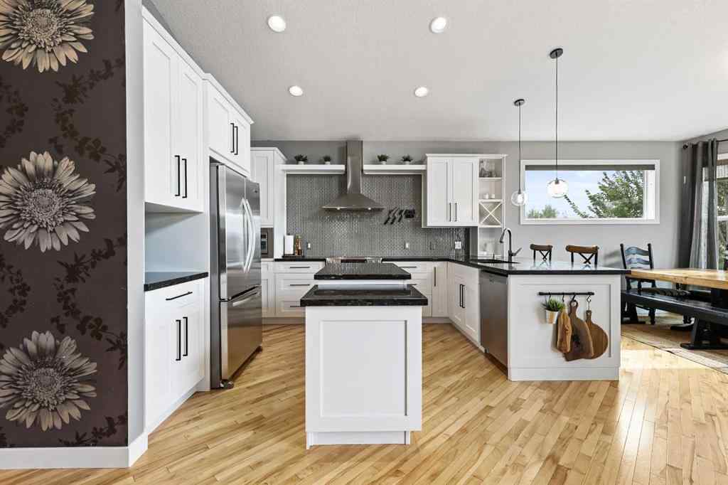 MLS® A2257667 - 509 Boulder Creek Circle SE in Boulder Creek Estates Langdon, Residential