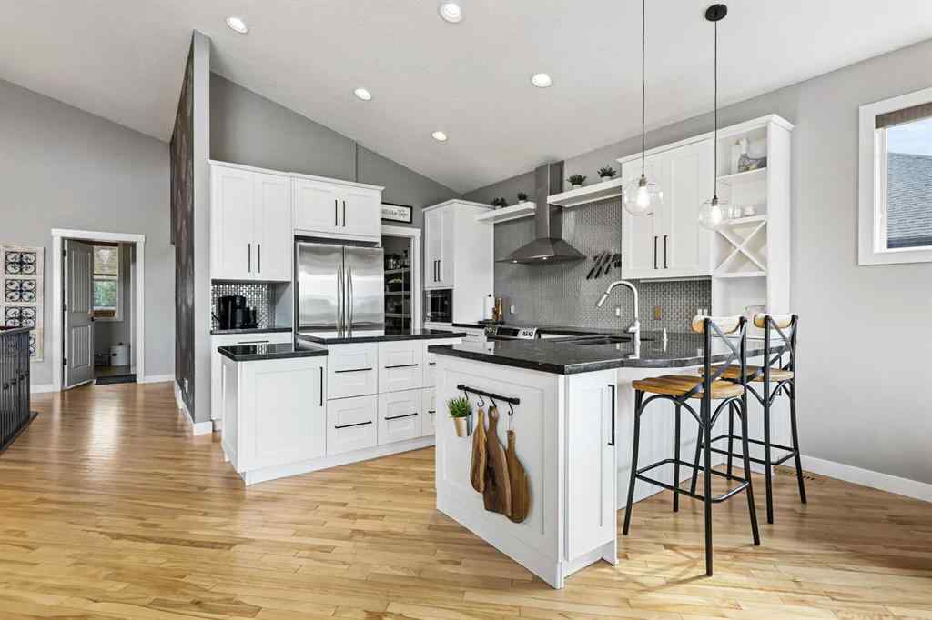 MLS® A2257667 - 509 Boulder Creek Circle SE in Boulder Creek Estates Langdon, Residential
