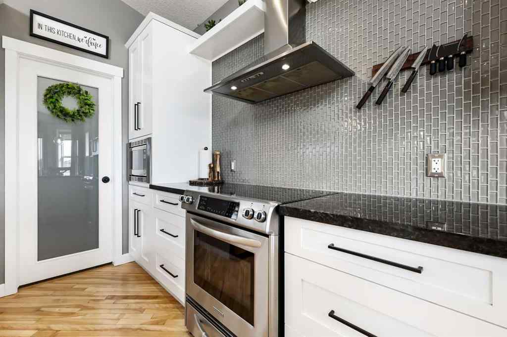 MLS® A2257667 - 509 Boulder Creek Circle SE in Boulder Creek Estates Langdon, Residential