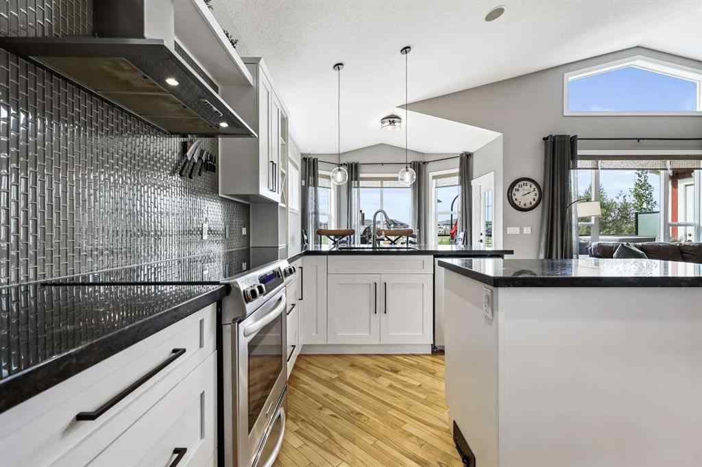 MLS® A2257667 - 509 Boulder Creek Circle SE in Boulder Creek Estates Langdon, Residential
