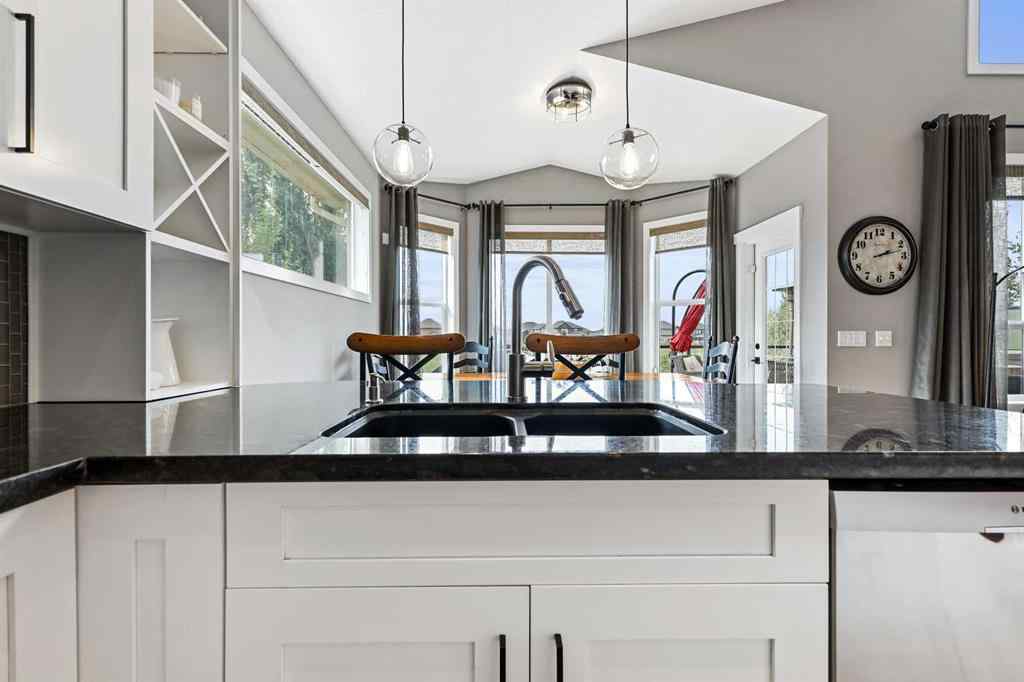 MLS® A2257667 - 509 Boulder Creek Circle SE in Boulder Creek Estates Langdon, Residential