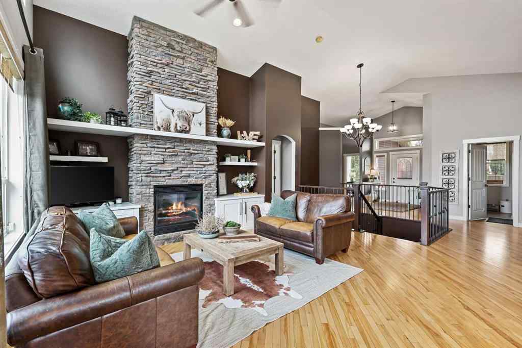 MLS® A2257667 - 509 Boulder Creek Circle SE in Boulder Creek Estates Langdon, Residential