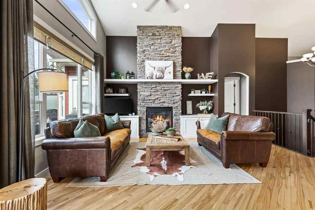 MLS® A2257667 - 509 Boulder Creek Circle SE in Boulder Creek Estates Langdon, Residential