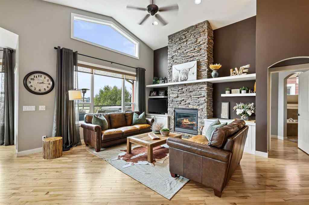 MLS® A2257667 - 509 Boulder Creek Circle SE in Boulder Creek Estates Langdon, Residential