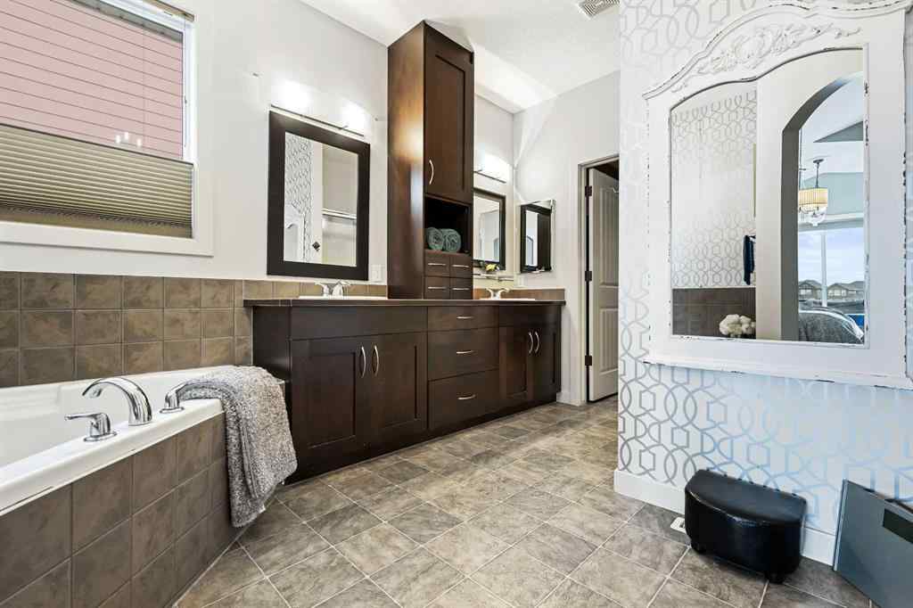 MLS® A2257667 - 509 Boulder Creek Circle SE in Boulder Creek Estates Langdon, Residential