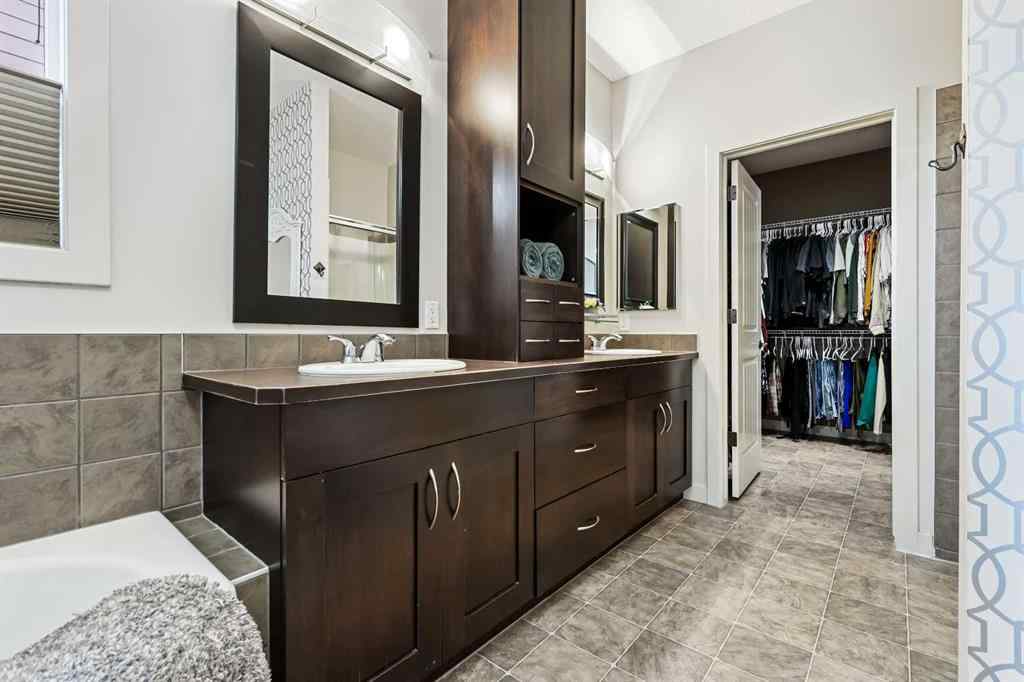 MLS® A2257667 - 509 Boulder Creek Circle SE in Boulder Creek Estates Langdon, Residential