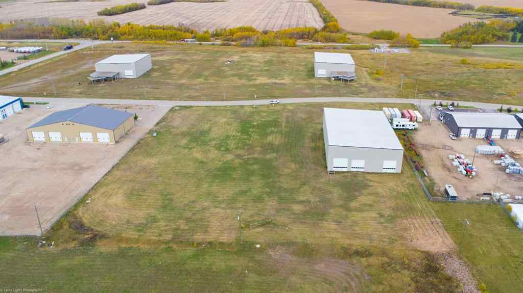 MLS® A2257672 - 6710 66 Street  in Hill Industrial Lloydminster, Commercial