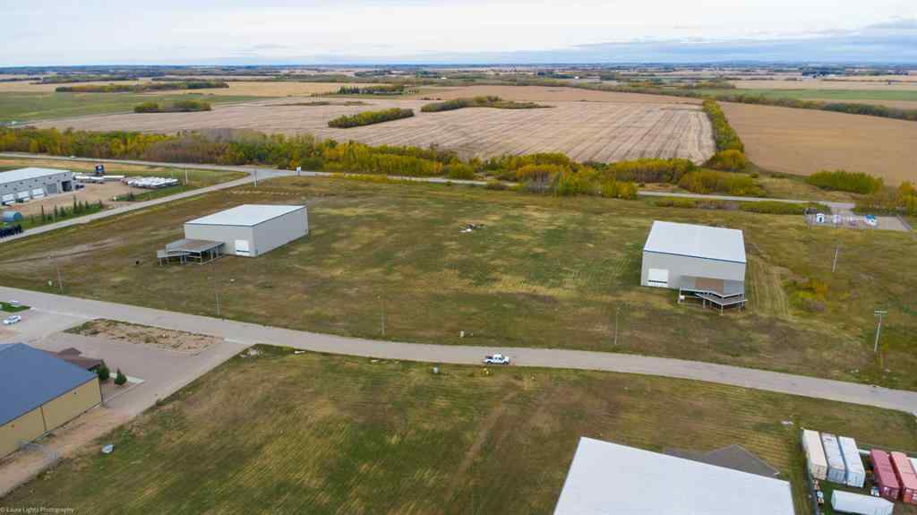 MLS® A2257672 - 6710 66 Street  in Hill Industrial Lloydminster, Commercial