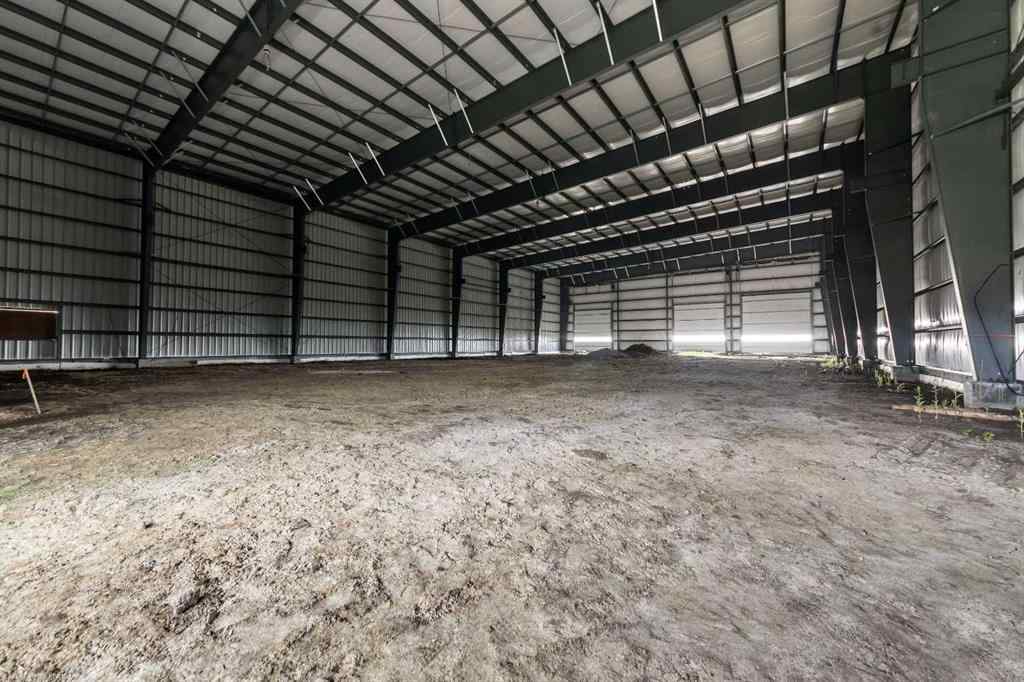 MLS® A2257672 - 6710 66 Street  in Hill Industrial Lloydminster, Commercial