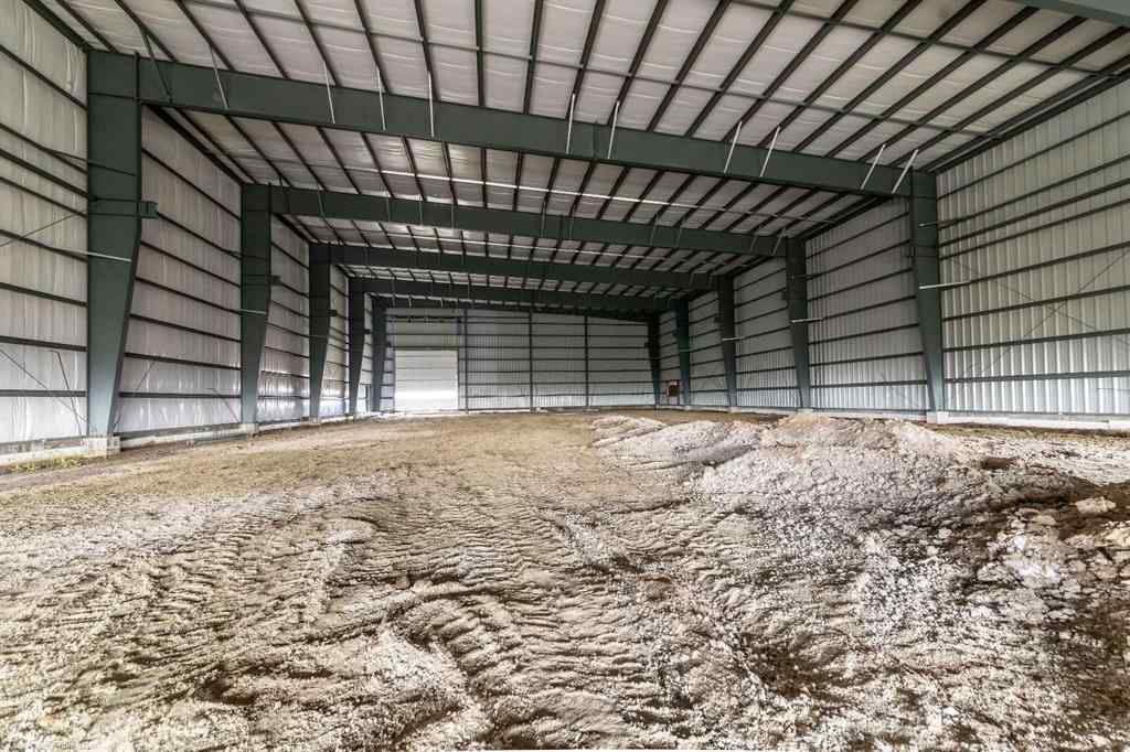 MLS® A2257672 - 6710 66 Street  in Hill Industrial Lloydminster, Commercial