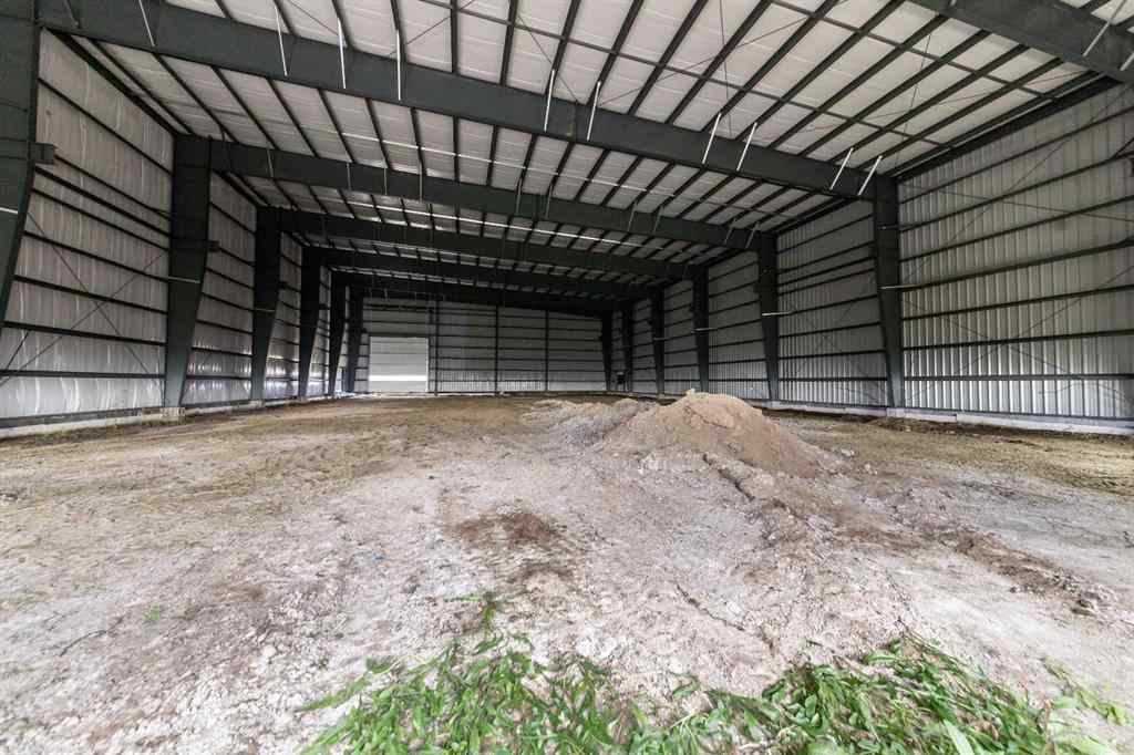 MLS® A2257672 - 6710 66 Street  in Hill Industrial Lloydminster, Commercial