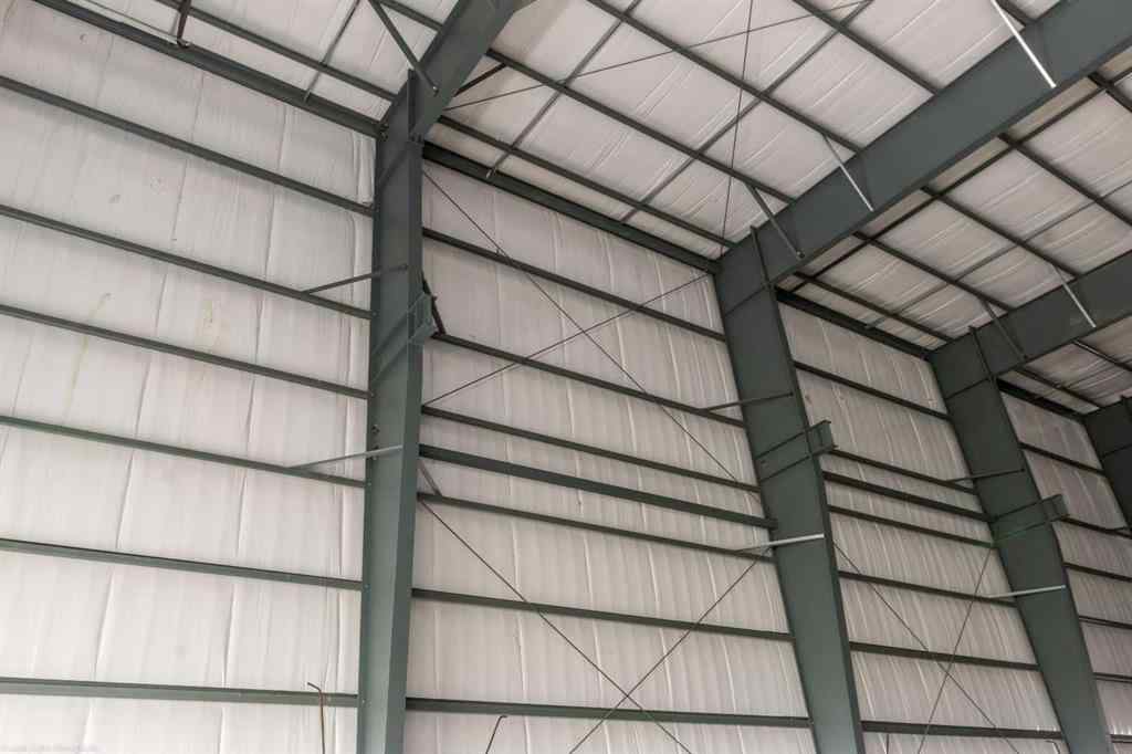 MLS® A2257672 - 6710 66 Street  in Hill Industrial Lloydminster, Commercial